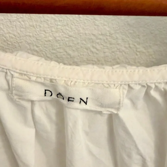 Doen Rare Lazuli Top - Picture 4 of 8